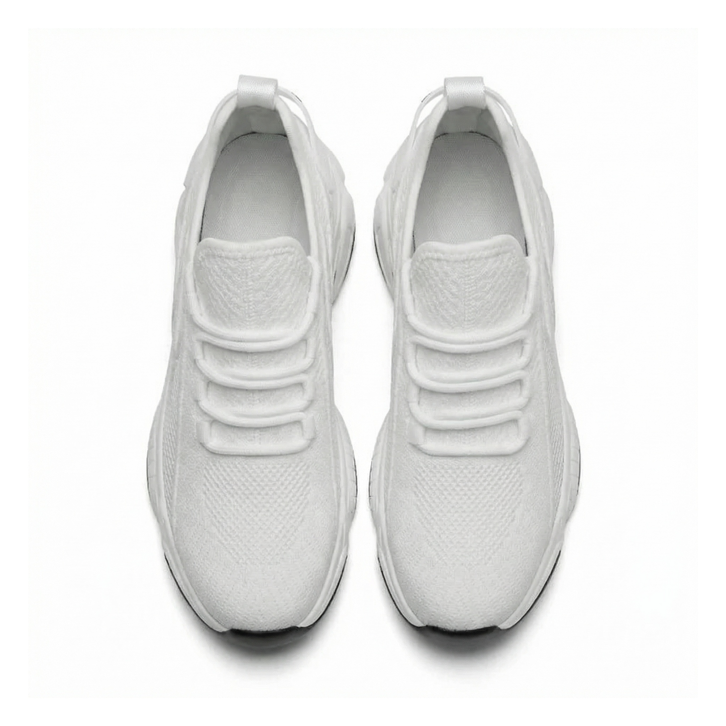 Velocity Stride White